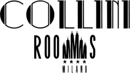 Collini Rooms Milano (EN) logo